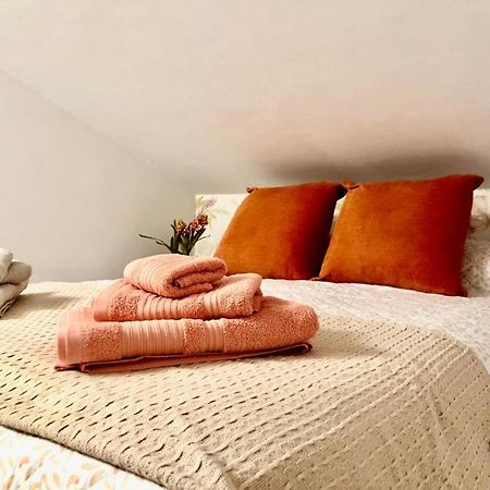 Piso Rua Porto Do Rio 31 Vut-Po-04661 Caldas De Reis Luaran gambar