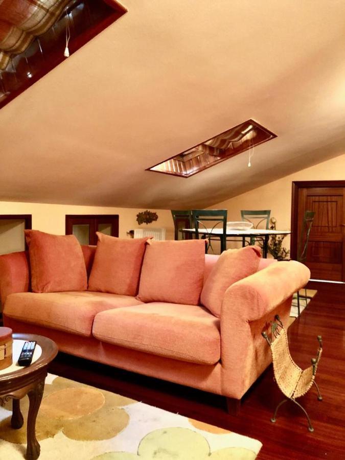 Piso Rua Porto Do Rio 31 Vut-Po-04661 Caldas De Reis Luaran gambar